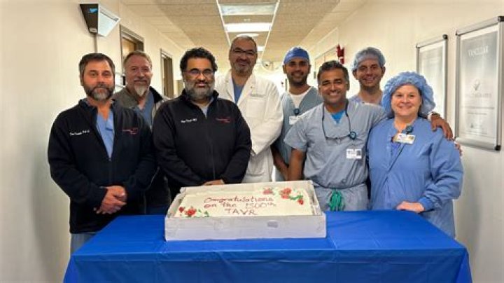 Conemaugh Memorial Medical Center employee Clifford Dull dead at 56