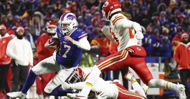 Conference title games are old hat for Chiefs and 49ers and new stage for Baltimore and Lions