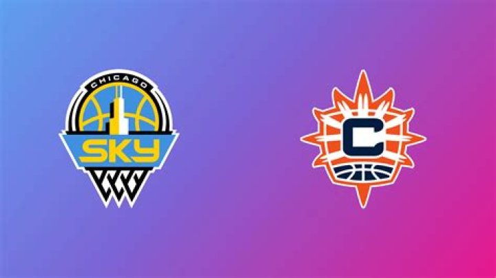Connecticut Sun vs Chicago Sky Game 4: Predictions, Head to Head, Best Picks, Predicted Line-ups: WNBA Semi Finals.