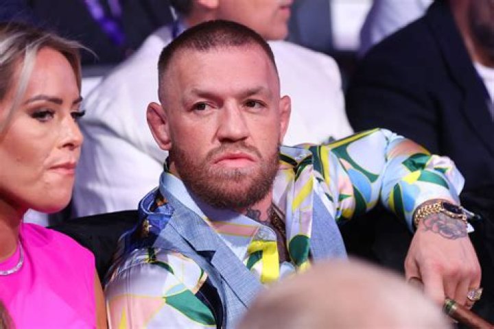 Conor McGregor Confirms His Return And Reveals Future UFC Plans: 'I'm As Fresh As It Gets In This Business'