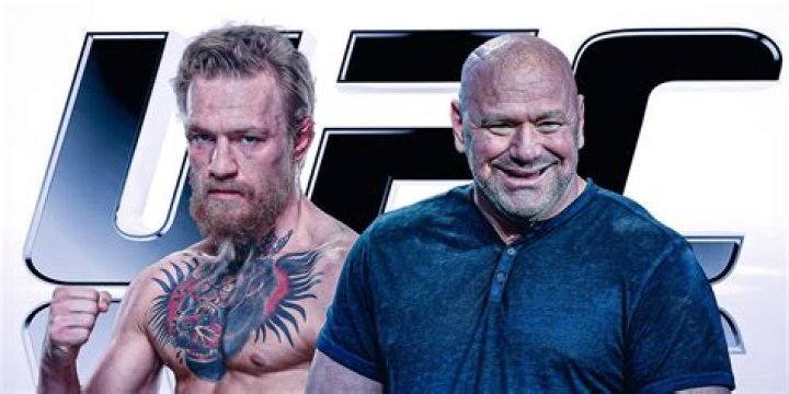 Conor McGregor is on his way to make a comeback in the UFC