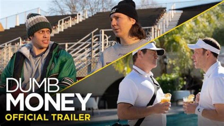 Cook review: ‘Dumb Money’ is smart comedy