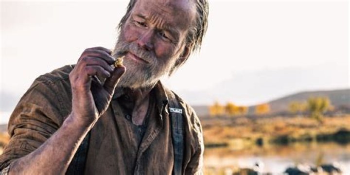 Cook review: ‘Sisu’ is riveting, violent actioner
