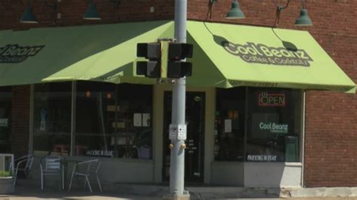 Cool Beanz coffee shop moving locations after over 13 years in the College Hill district