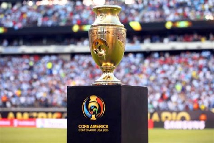 Copa América Centenario 2016 | Transfermarkt