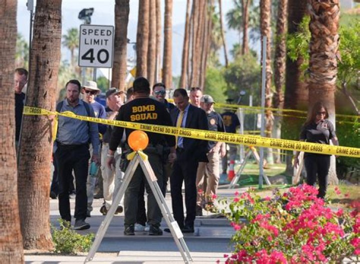 Cops shut down motocross event after one driver is killed and another injured in two separate smashes