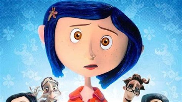 Coraline Returning to Theaters for One-Night-Only Event