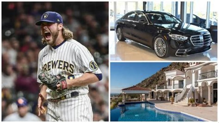 Corbin Burnes Net Worth 2023, Contracts, Salary, Sponsorships, Cars, Houses, Properties, Charities, etc