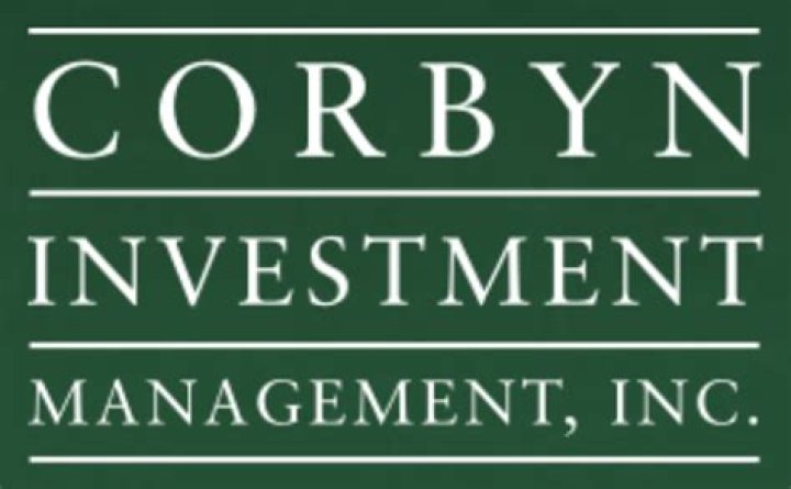 Corbyn Investment Management Inc (Lutherville)