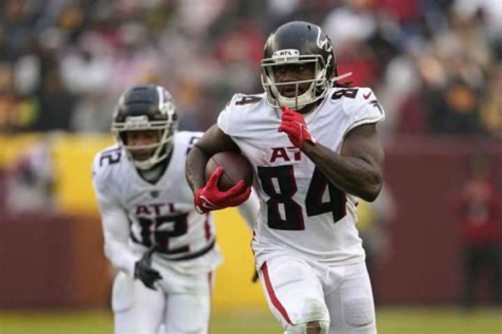 Cordarrelle Patterson Net Worth, Age, Height, Children, Parents