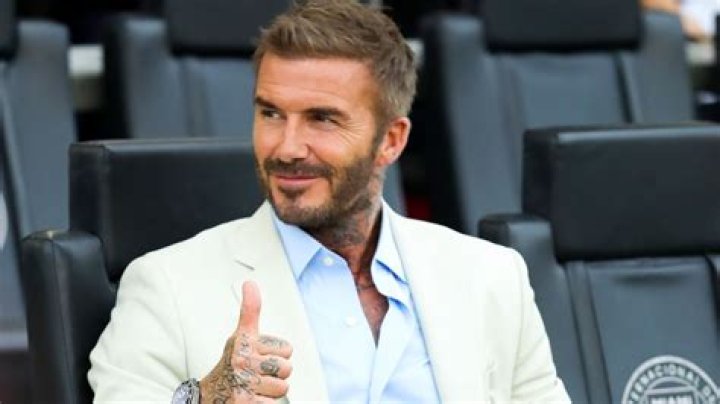Cordelle Beckham: The Rising Star In The World Of Sports