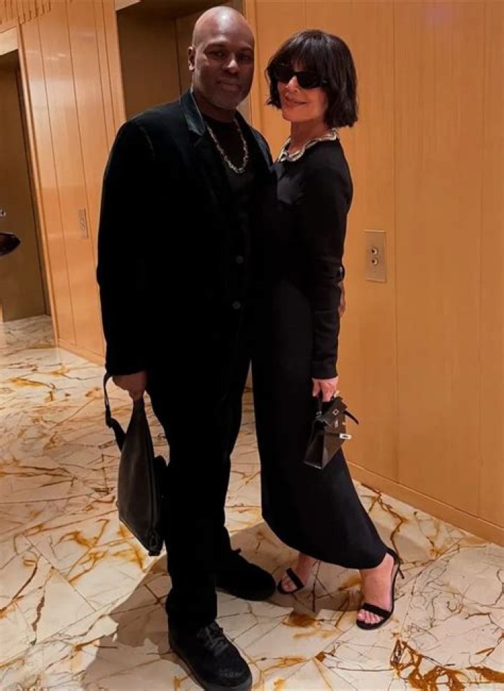 Corey Gamble (Boyfriend of Kris Jenner) Wiki, Biography, Age, Girlfriends, Family, Facts and More