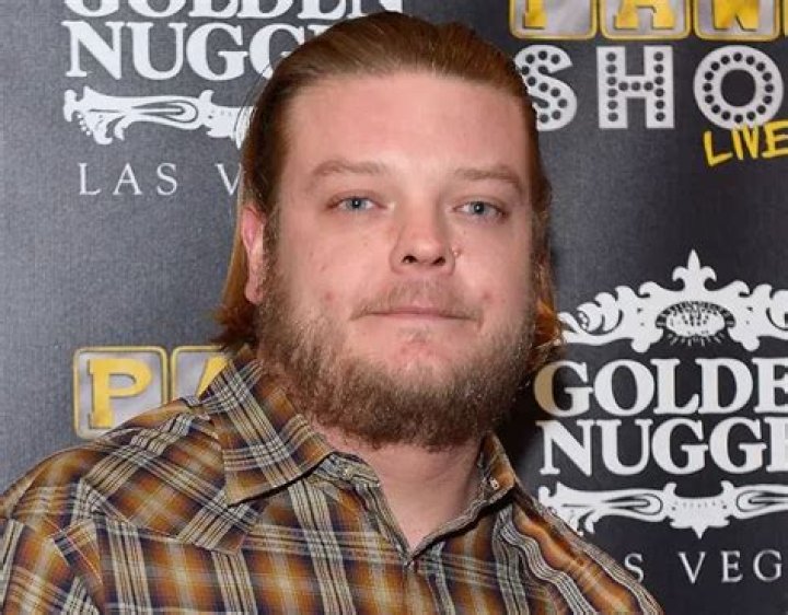 Corey Harrison Net Worth 2024