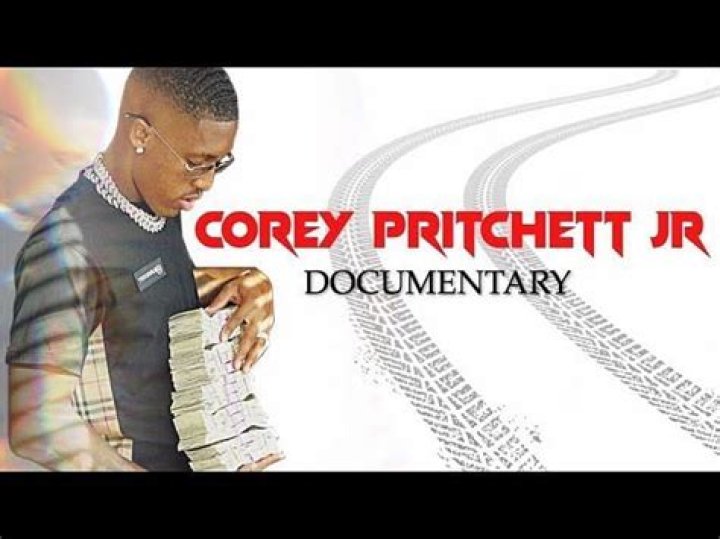 Corey Pritchett Jr Net Worth 2024