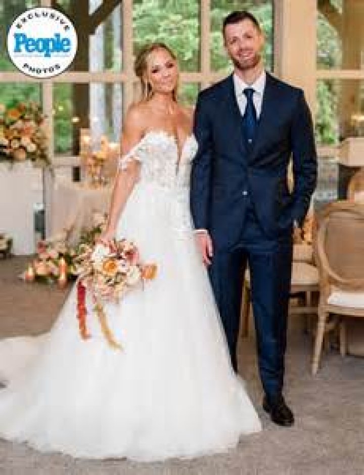 Corey Sevier and Laura Vandervoort | Married Divorced Children Ex