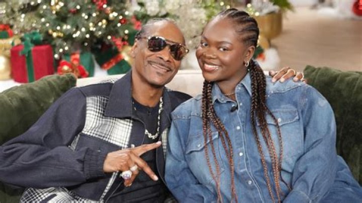 Cori Broadus: The Journey Of A Rising Star