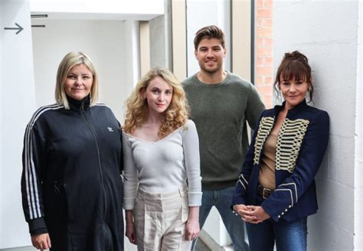 Coronation Street bosses cast Come Home star Kerri Quinn to play gang leader Tyler's mum
