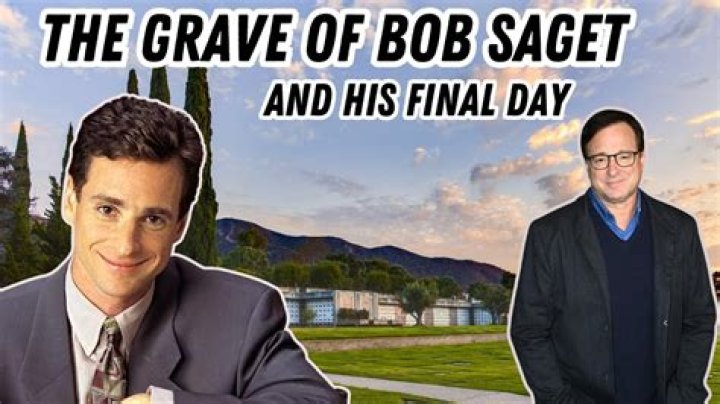 Costars, Friends, And Fellow Comedians Pay Tribute To Bob Saget