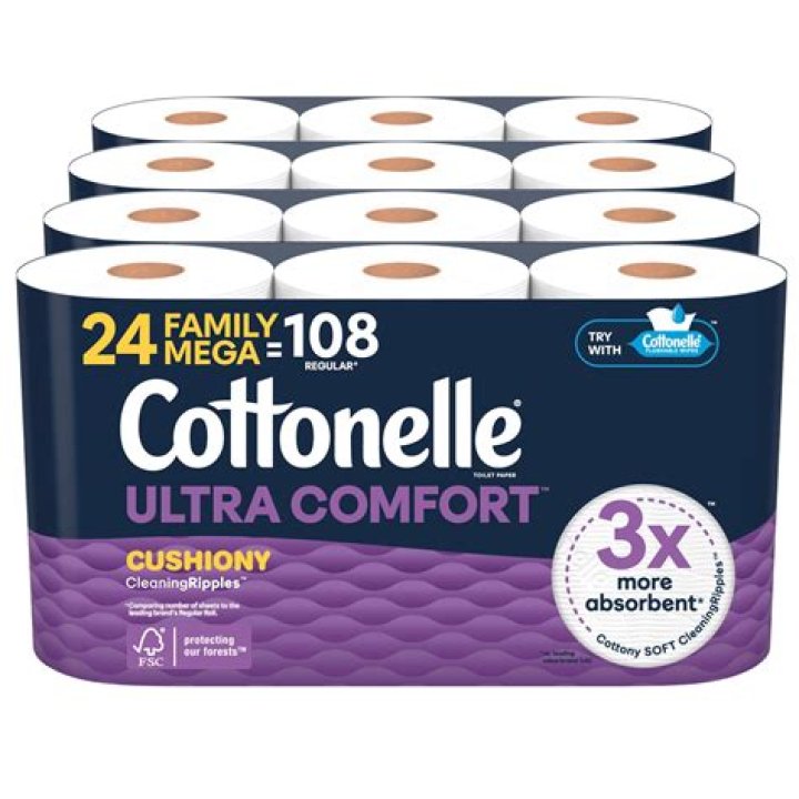 Cottonelle’s new commercial for 2019 has both a gay and a straight version