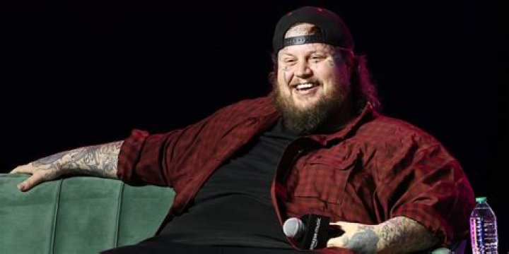 Country Singer Jelly Roll Speaks Publicly about His Son, Noah
