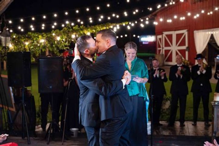 Country Star Ty Herndon Comes Out as Gay In An Inspirational Burst of Honesty