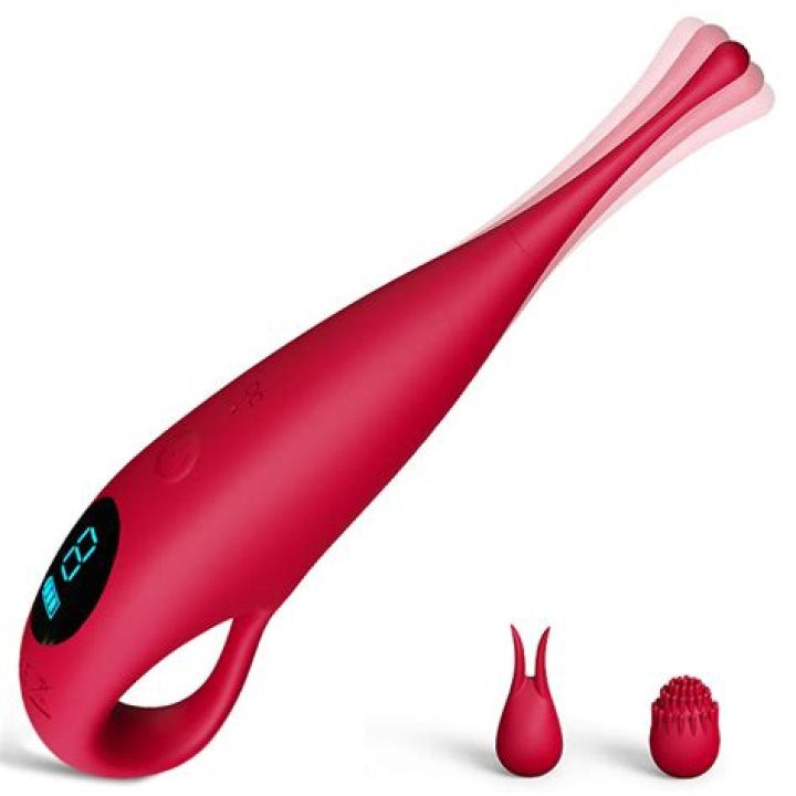 Couples' Vibrators, Triple-Stimulation Toys, & More