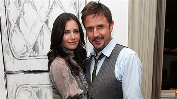 Courteney Cox Wedding: A Journey Through Love And Celebration