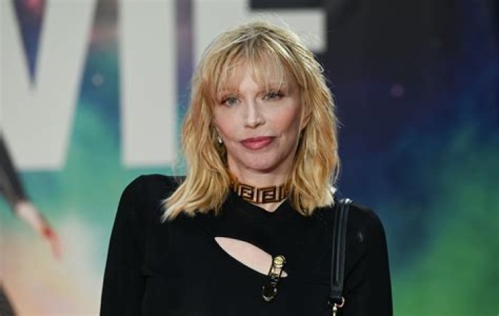 Courtney Black Net Worth 2024