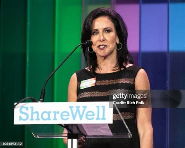 Courtney Mizel Net Worth (2024) | wallmine