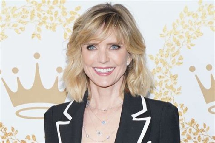 Courtney Thorne Smith: Where is Next in Fashion Contestant Now?