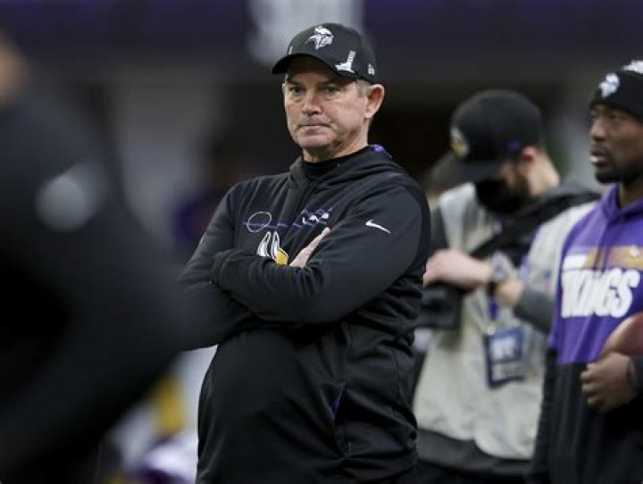 Cowboys and Mike Zimmer agree on a reunion as defensive coordinator