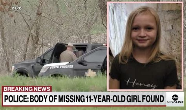 Coyoete Turner, 18-year-old girl, dead body found in Lake City, Florida