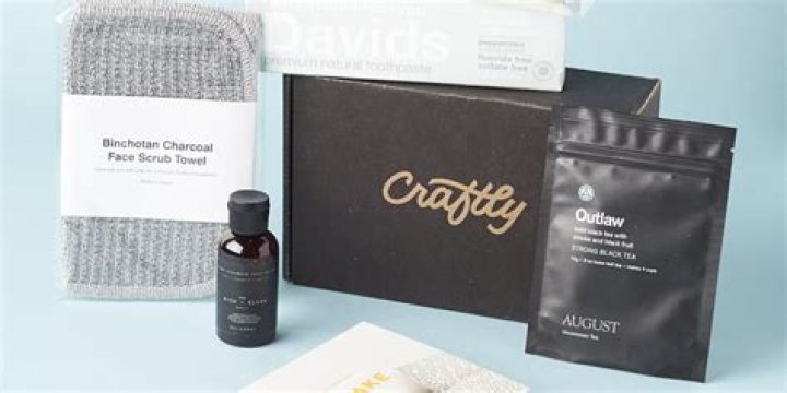 Craftly Review - AskMen