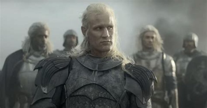 Craghas Drahar: Also Known As “The Crabfeeder Story” from House of the Dragon, Meet the Dragon’s Villains