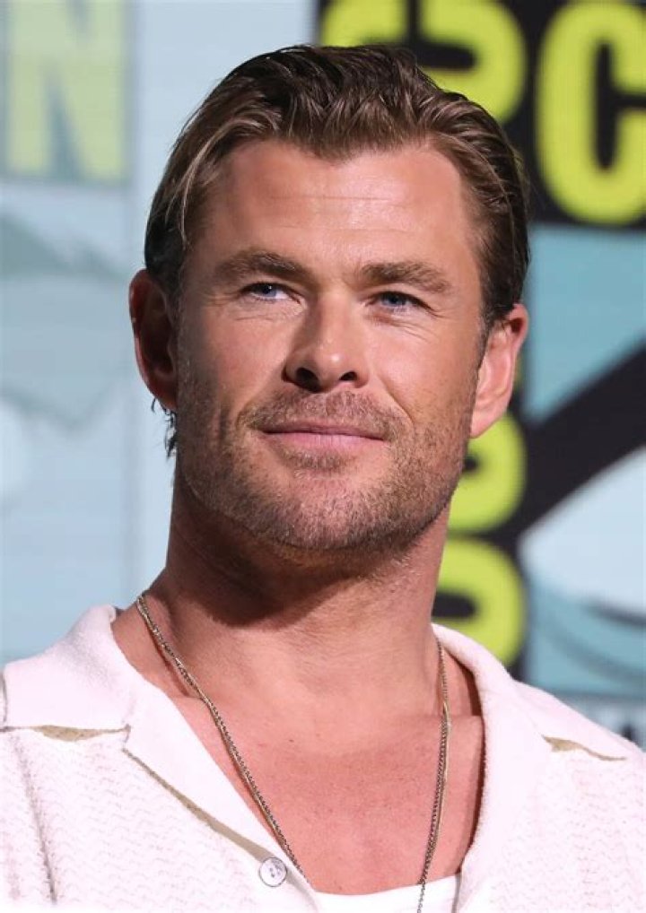 Craig Hemsworth: The Life And Career Of A Rising Star