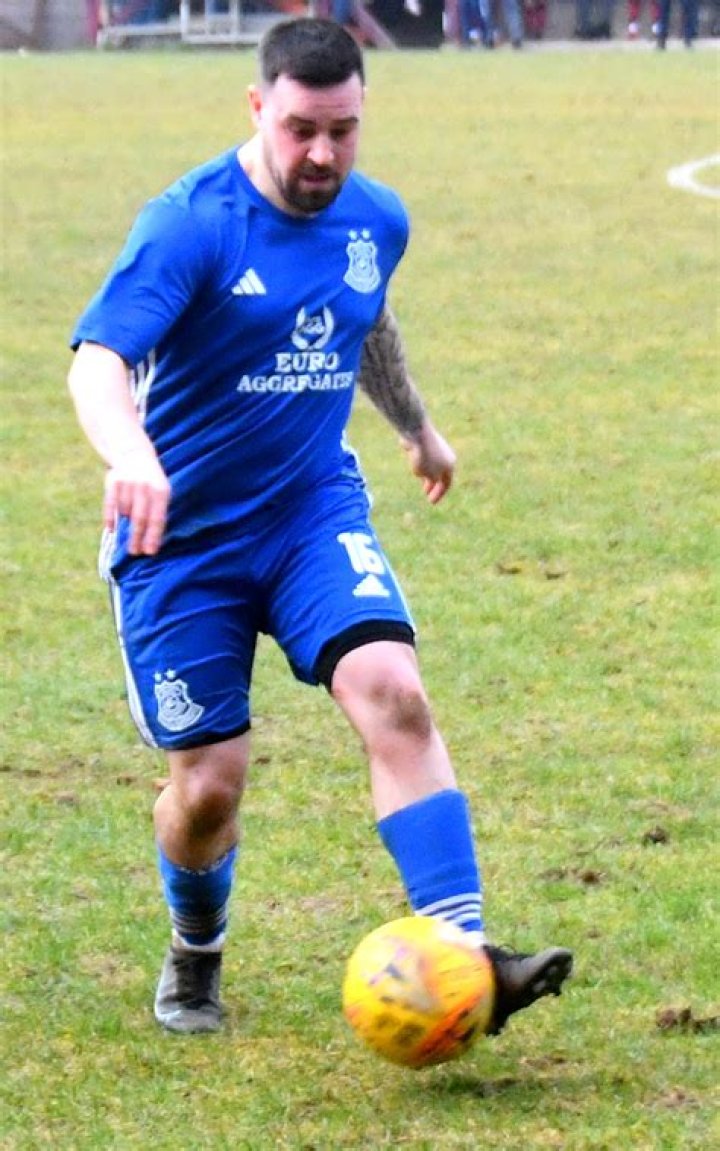Craig Johnston - Player profile