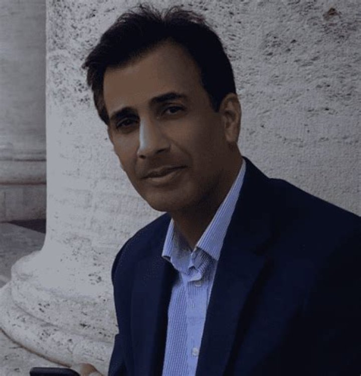 Craig Mokhiber: Why Did NY Office Director Resign? Salary And Net Worth 2023 Explored
