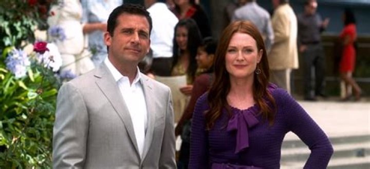 Crazy, Stupid, Love Ending, Explained
