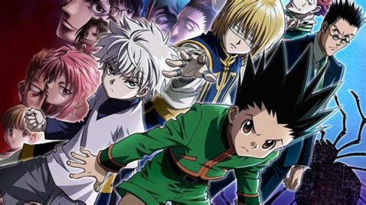 Creator Yoshihiro Togashi Posts Worrisome Health Update