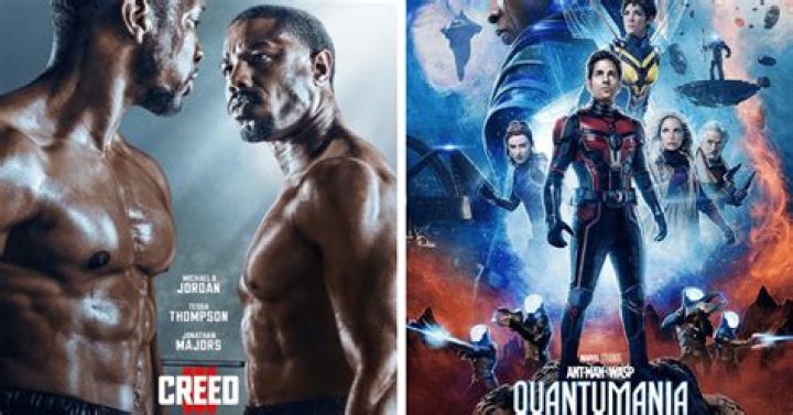 Creed III's Record-Breaking Opening Weekend Box Office Numbers Are In