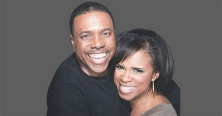 Creflo Dollar Net Worth 2024