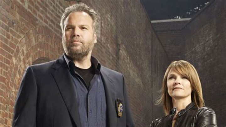Criminal Intent Split Its Cast