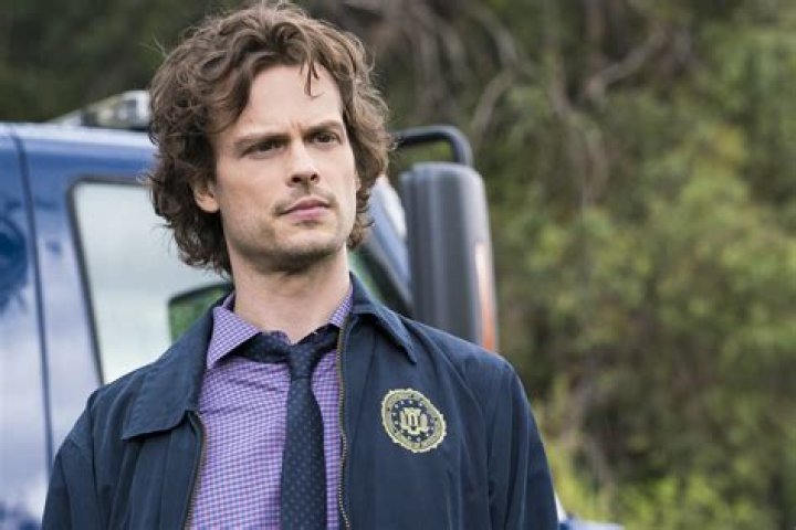 Criminal Minds' Matthew Gray Gubler Didn't Return To The Series For An Understandable Reason