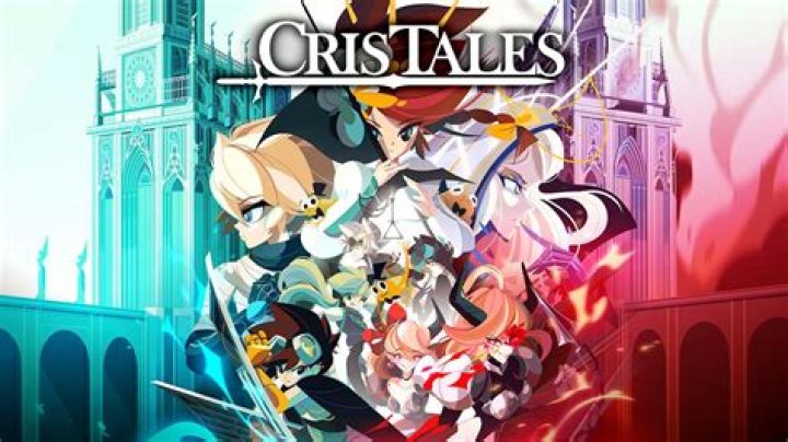 Cris Tales Set for Release This Fall