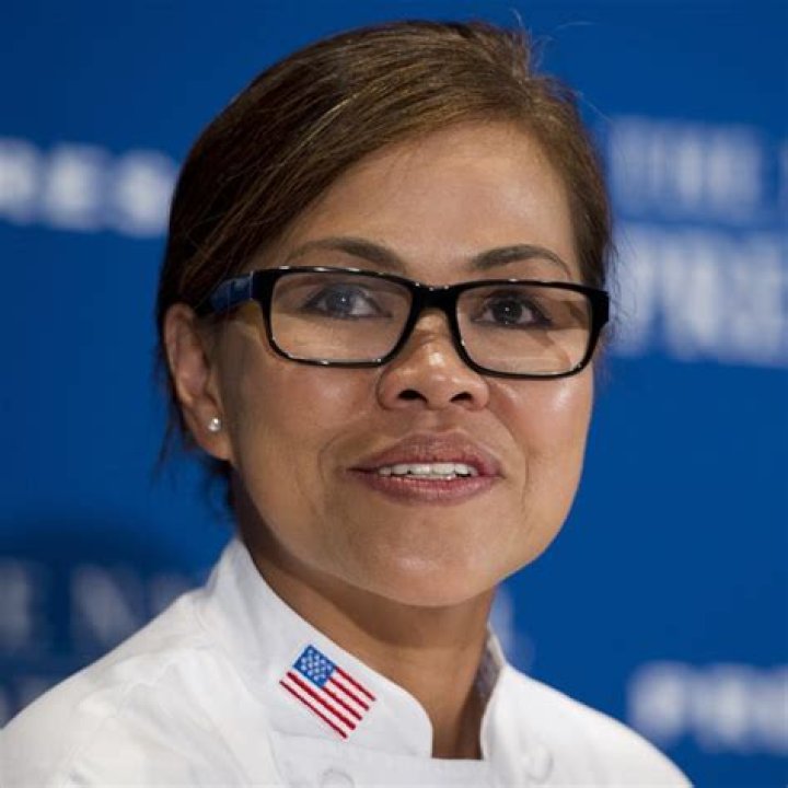 Cristeta Comerford - Early Life, Education & White House Executive Chef