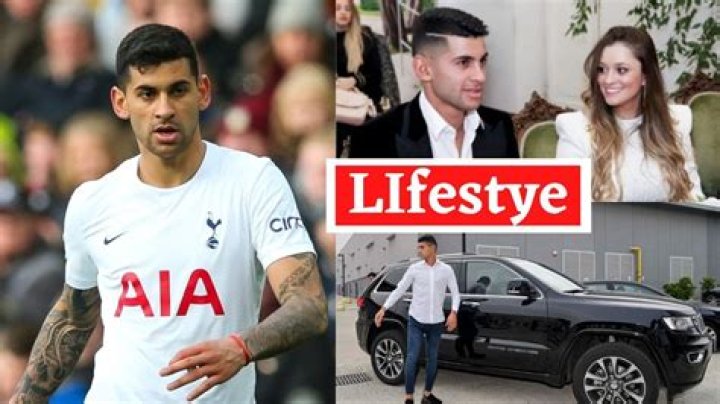 Cristian Romero Wiki 2024 - Girlfriend, Salary, Tattoo, Cars & Houses and Net Worth