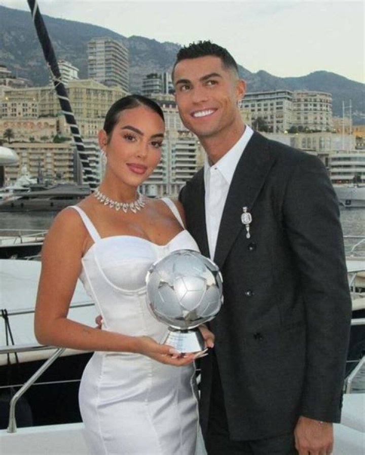 Cristiano Ronaldo and Jordana Jardel | Married Divorced Children Ex