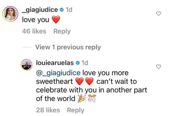 Critic accuses Luis Ruelas of excluding son from family photos — Here’s his response