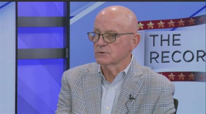 Croken wants to be Davenport mayor while supporting $50 million suit against city