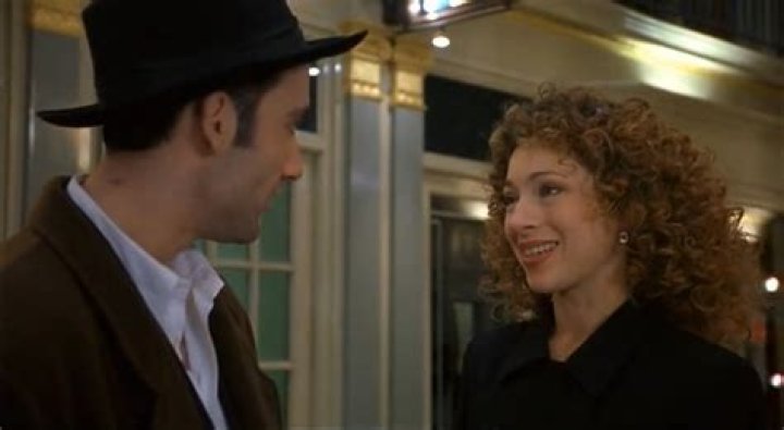 Croupier Ending, Explained